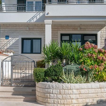 Apartments Talija Drasnice Exterior photo