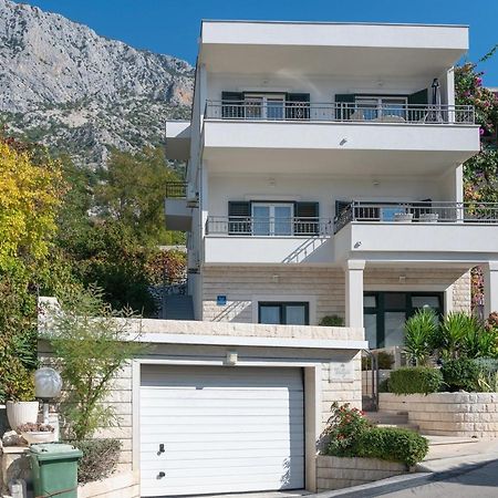 Apartments Talija Drasnice Exterior photo