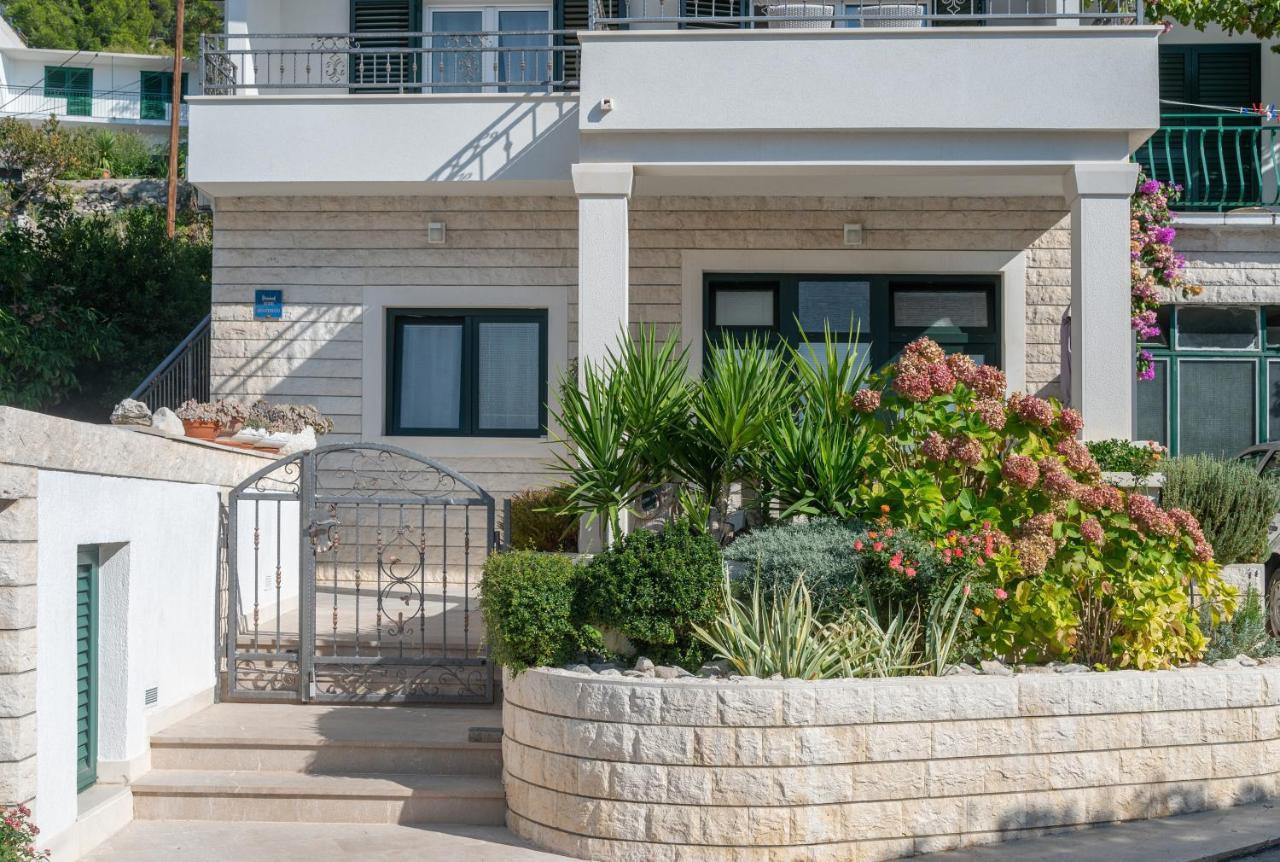 Apartments Talija Drasnice Exterior photo
