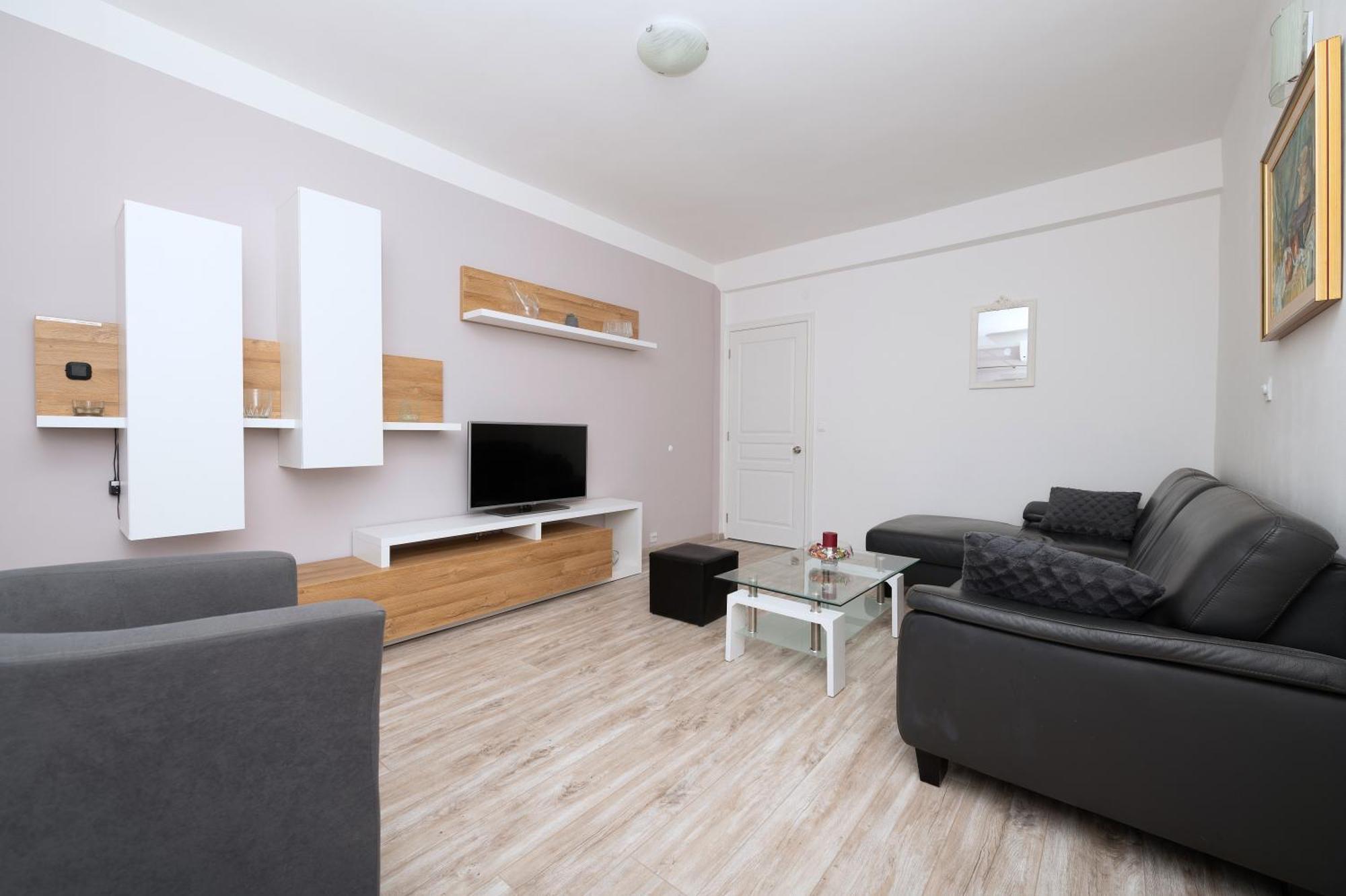 Apartments Talija Drasnice Exterior photo