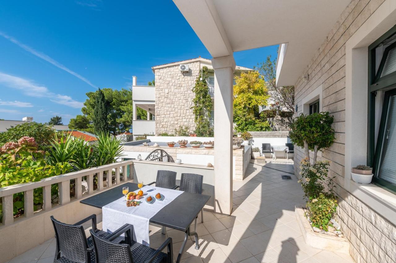 Apartments Talija Drasnice Exterior photo