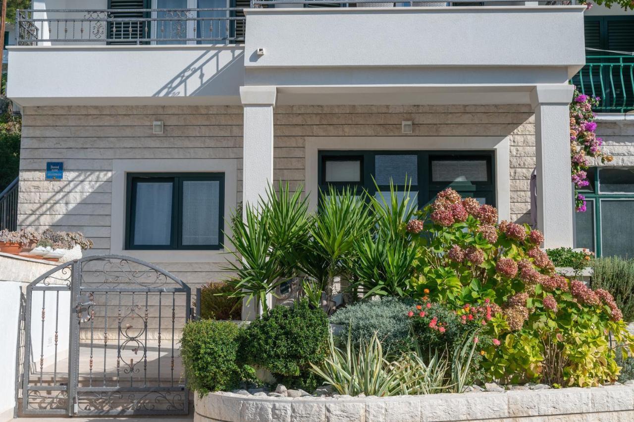 Apartments Talija Drasnice Exterior photo