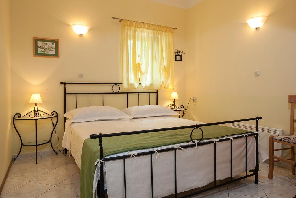 Apartments Talija Drasnice Room photo